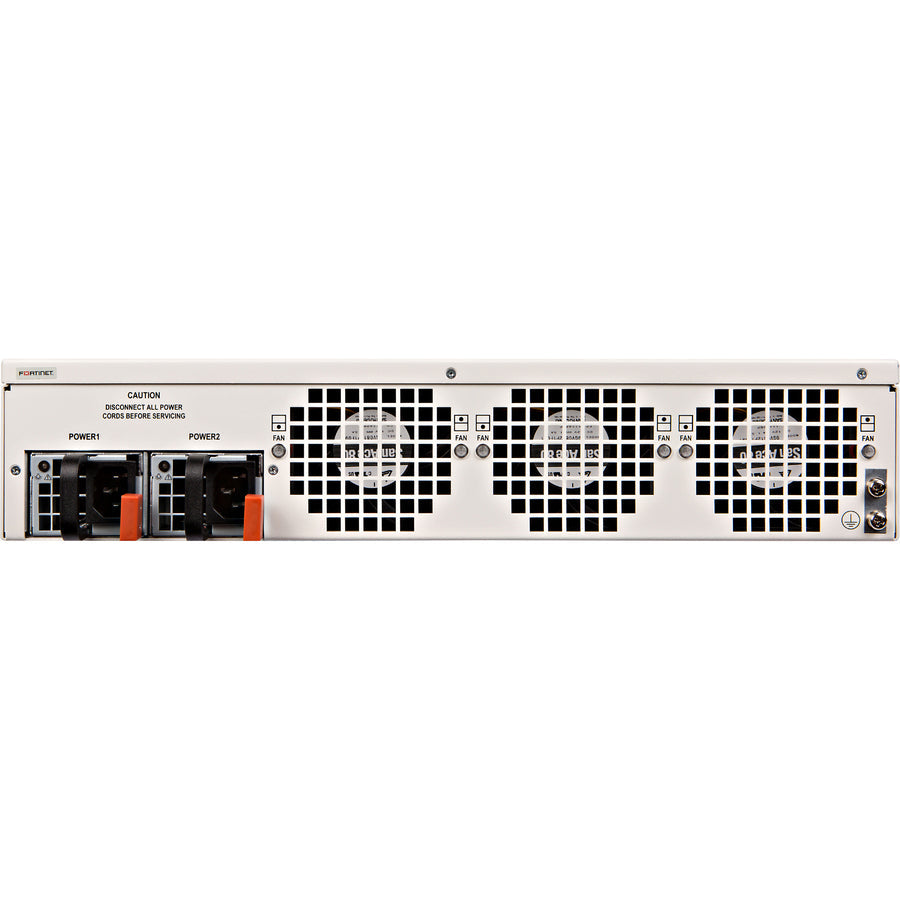 Fortinet Fortigate 3100D Network Security/Firewall Appliance Fg-3100D-Bdl-Usg-950-60