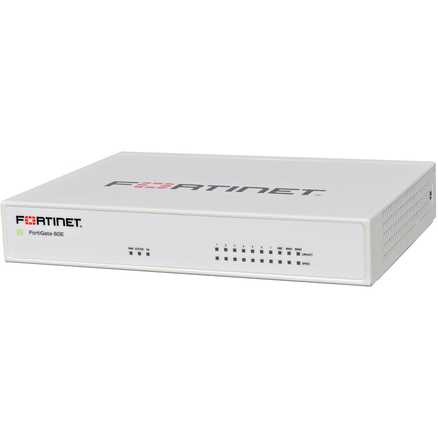 Fortinet Fortigate 61E Network Security/Firewall Appliance Fg-61E-Bdl-950-36