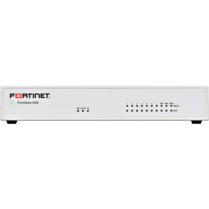 Fortinet Fortigate 61E Network Security/Firewall Appliance Fg-61E-Bdl-950-36