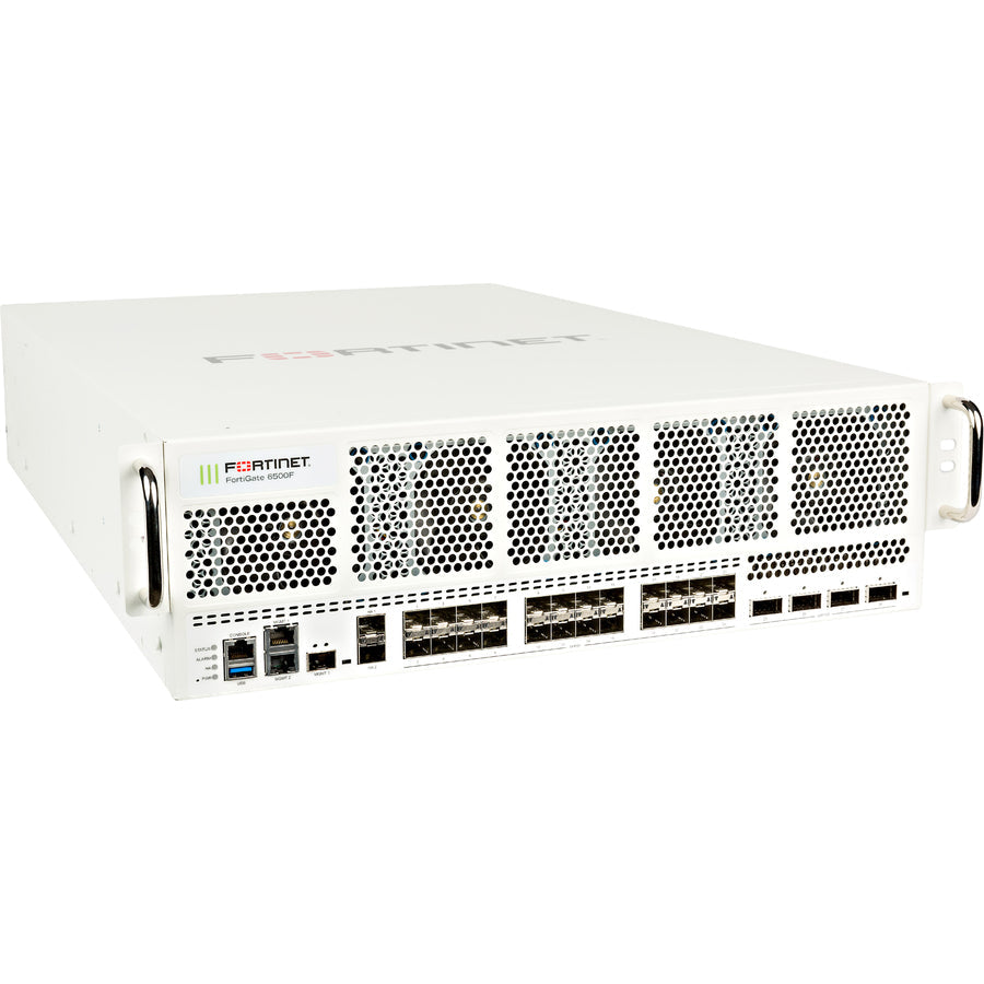 Fortinet Fortigate 6500F Network Security/Firewall Appliance Fg-6500F-Usg