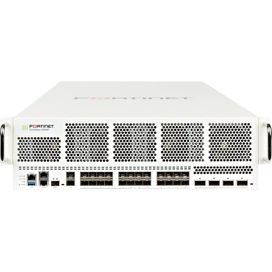 Fortinet Fortigate 6500F Network Security/Firewall Appliance Fg-6500F-Usg