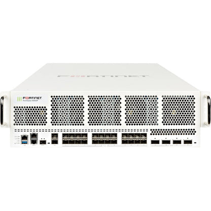 Fortinet Fortigate 6500F Network Security/Firewall Appliance Fg-6500F-Usg