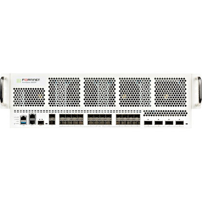 Fortinet Fortigate 6500F Network Security/Firewall Appliance Fg-6500F-Usg