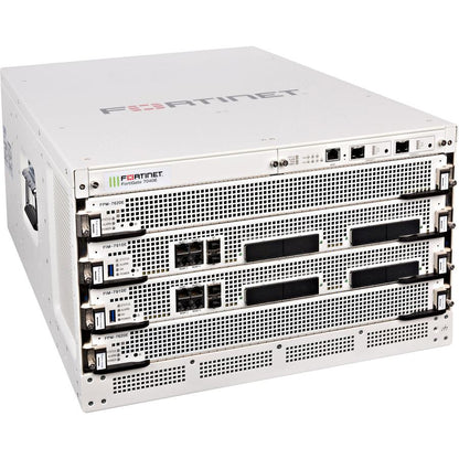 Fortinet Fortigate 7040E Network Security/Firewall Appliance Fg-7040E-1-Bdl-Usg-900-60