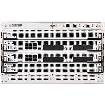 Fortinet Fortigate 7040E Network Security/Firewall Appliance Fg-7040E-3-Bdl-Usg-900-60