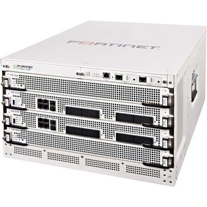 Fortinet Fortigate 7040E Network Security/Firewall Appliance Fg-7040E-3-Bdl-Usg-900-60