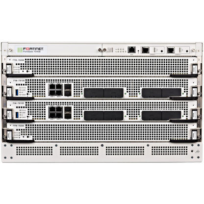Fortinet Fortigate 7040E Network Security/Firewall Appliance Fg-7040E-4-Bdl-Usg-950-36