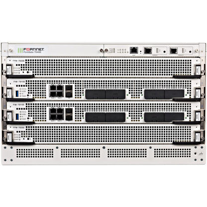 Fortinet Fortigate 7040E Network Security/Firewall Appliance Fg-7040E-5-Bdl-Usg-900-36