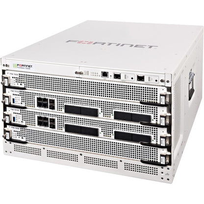 Fortinet Fortigate 7040E Network Security/Firewall Appliance Fg-7040E-5-Bdl-Usg-950-60