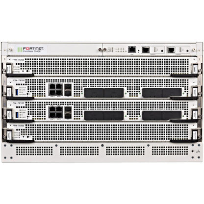 Fortinet Fortigate 7040E Network Security/Firewall Appliance Fg-7040E-6-Bdl-Usg-900-36