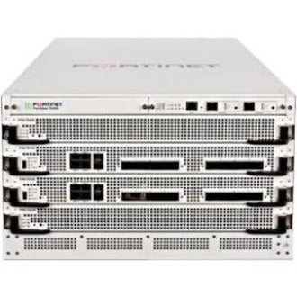 Fortinet Fortigate 7040E Network Security/Firewall Appliance Fg-7040E-8-Bdl-Usg-950-60