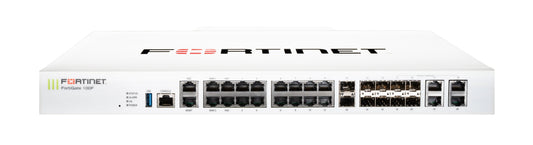 Fortinet Fortigate FG-100F NGFW Next Generation Firewall