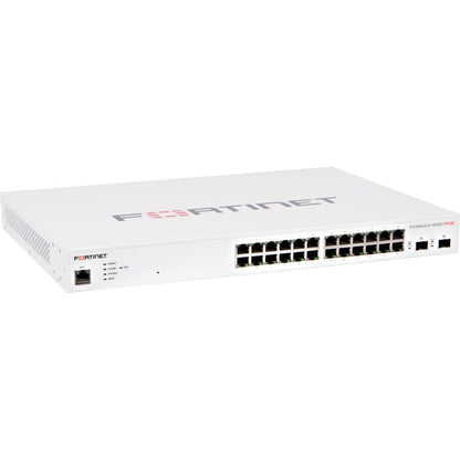 Fortinet Fortiswitch 424D-Fpoe Ethernet Switch