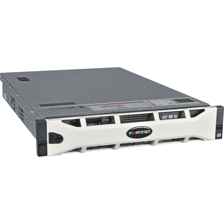 Fortinet Fortiweb 3000D Network Security/Firewall Appliance