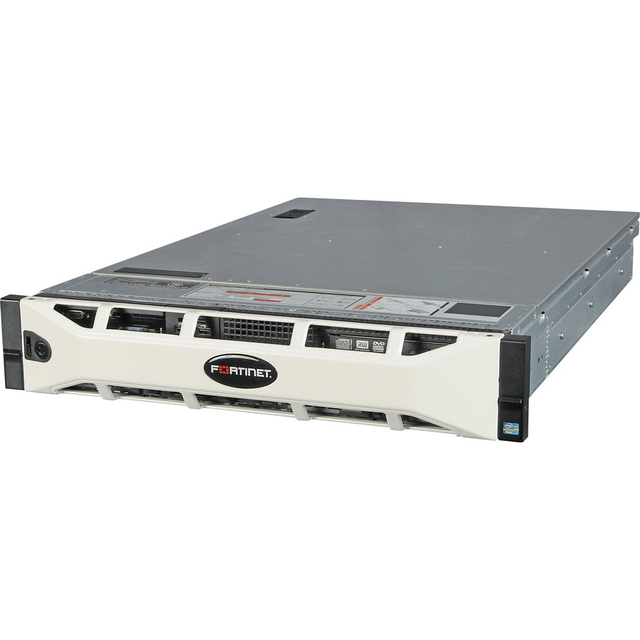 Fortinet Fortiweb 3000D Network Security/Firewall Appliance