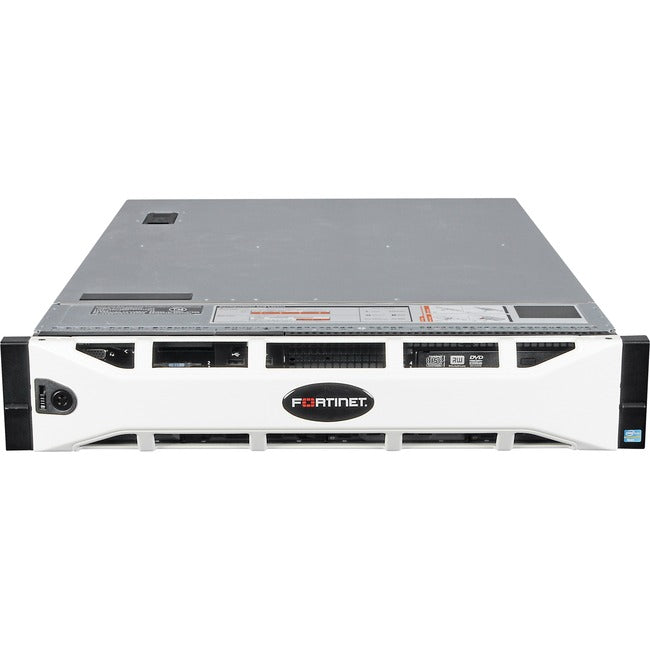 Fortinet Fortiweb 3000D Network Security/Firewall Appliance