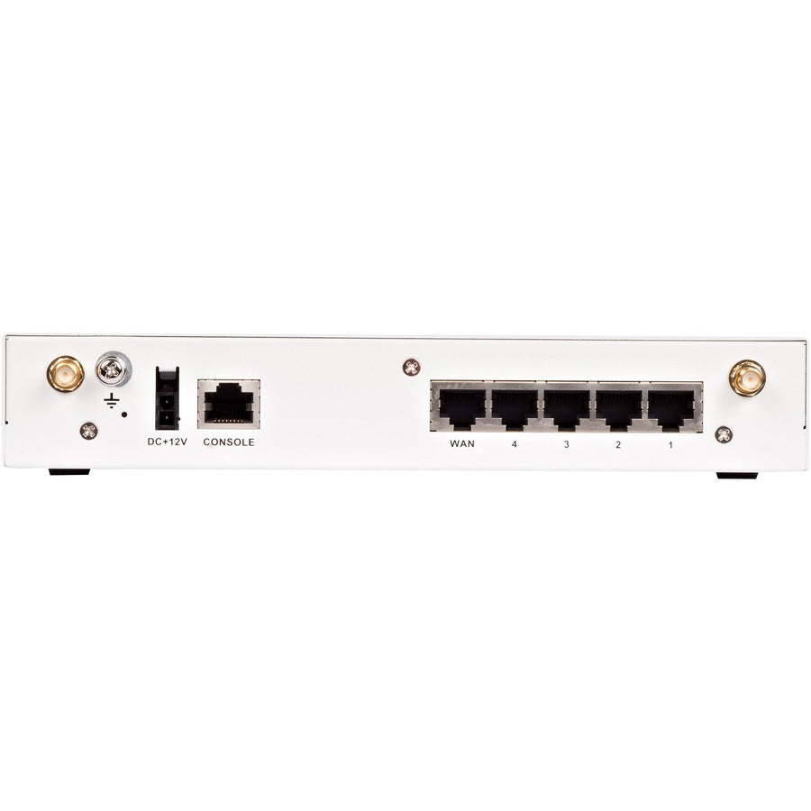 Fortinet Fortiwifi Fwf-30E Network Security/Firewall Appliance