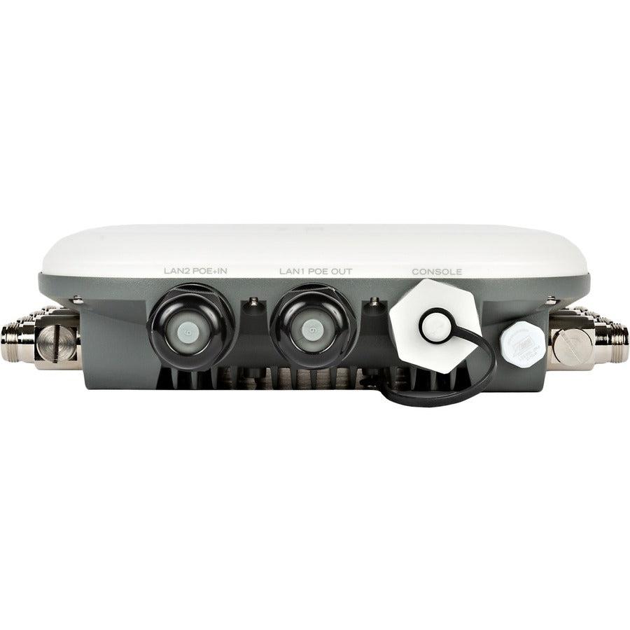 Fortinet Outdoor Wireless Universal Ap - Dual Radio (802.11 A/B/G/N And 802.11 A/B/G/N/Ac Wave 2, Fap-U422Ev-N