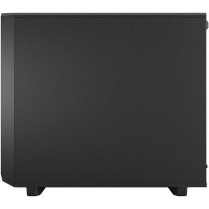 Fractal Design Fd-C-Mes2A-02 Meshify 2 Black Atx Flexible Dark Tinted Tempered Glass Window Mid Tower Computer Case (Black)