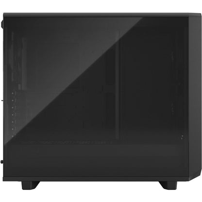 Fractal Design Fd-C-Mes2A-03 Meshify 2 Black Atx Flexible Light Tinted Tempered Glass Window Mid Tower Computer Case (Black)