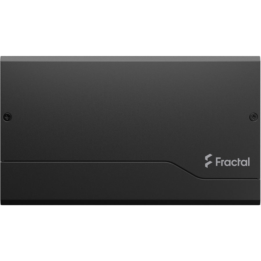 Fractal Design Fd-P-Ia2G-550-Us Ion Gold 550W 80 Plus Gold Certified Fully Modular Atx Power Supply