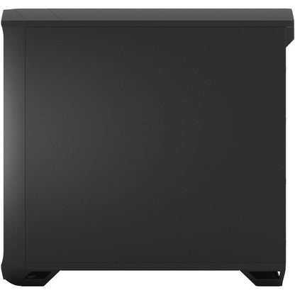 Fractal Design Torrent E-Atx Black Solid High-Airflow Mid Tower Computer Case - Fd-C-Tor1A-05 (Black)