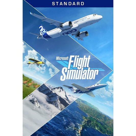 From Light Planes To Wide-Body Jets, Fly Detailed And Accurate Aircraft In The N