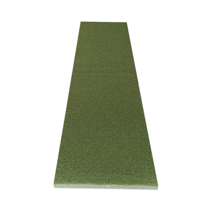 Front Golf Mat Extension