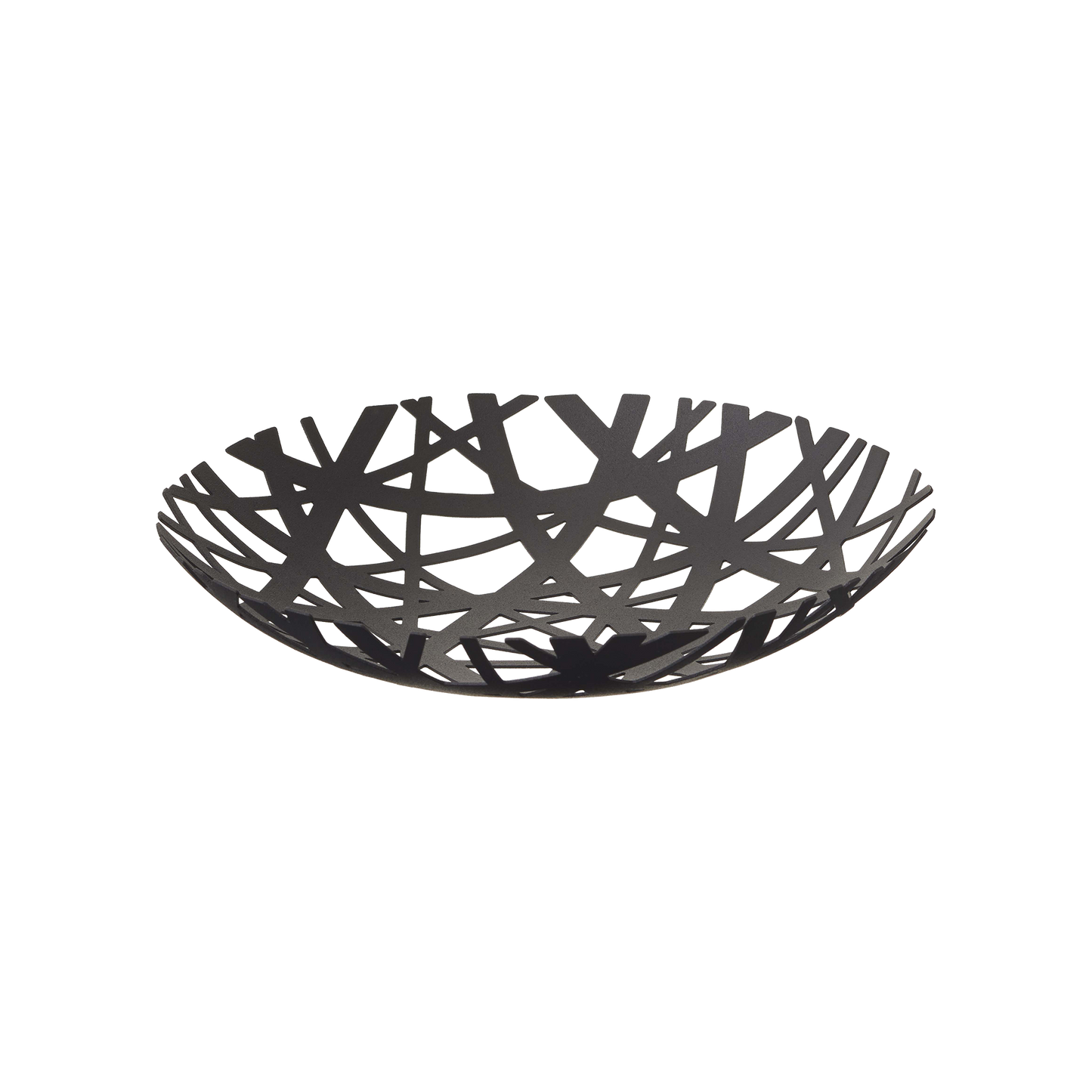 Fruit Bowl - Steel