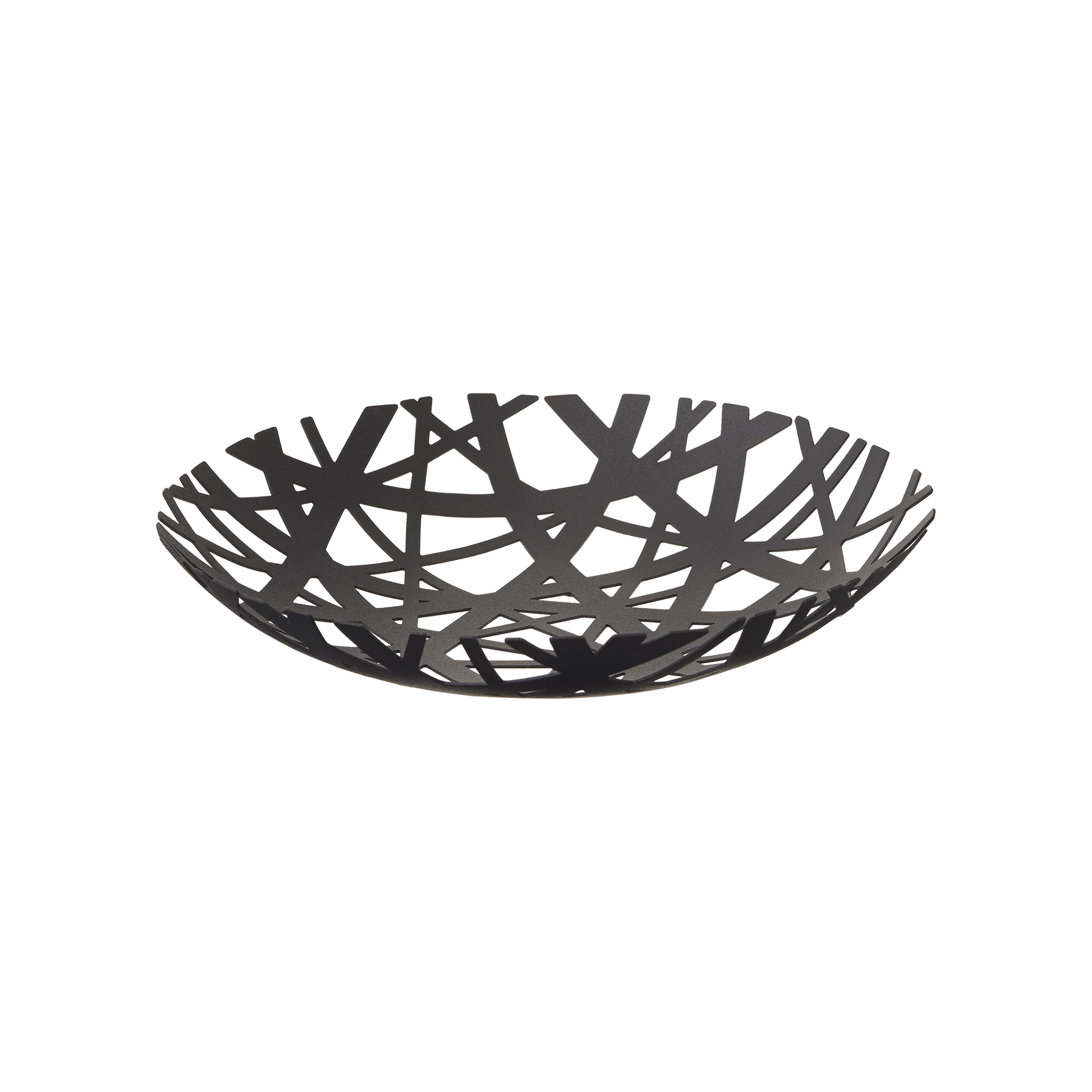 Fruit Bowl - Steel