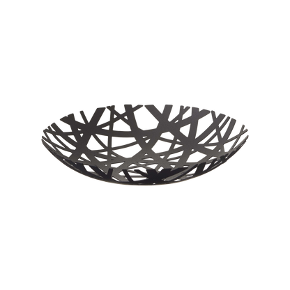 Fruit Bowl - Steel