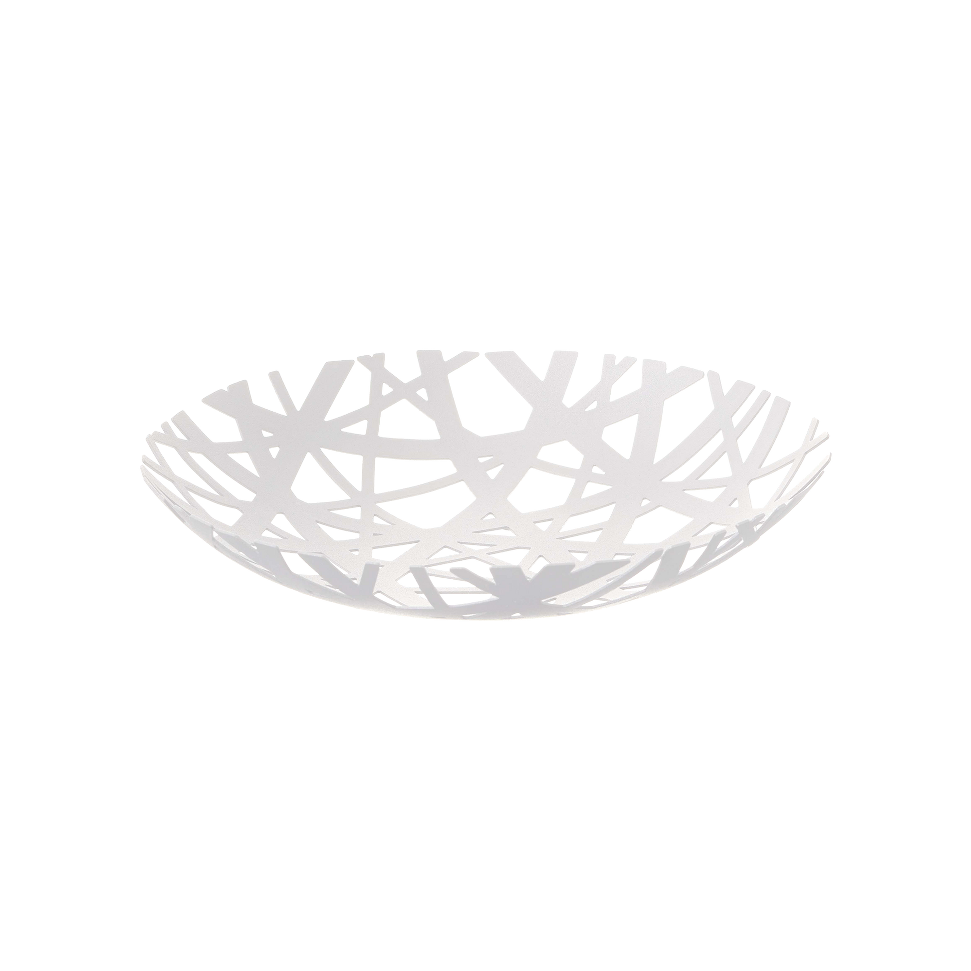 Fruit Bowl - Steel