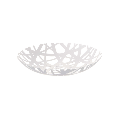 Fruit Bowl - Steel