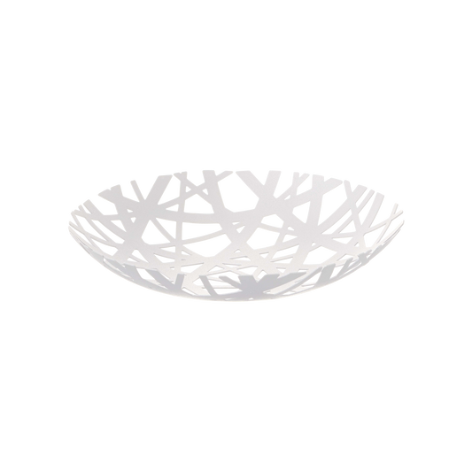 Fruit Bowl - Steel