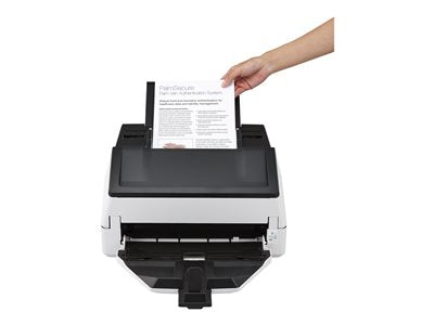 Fujitsu Fi-7600 Document Scanner Pa03740-B505 Manufacturer Renewed