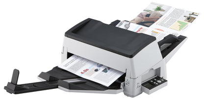 Fujitsu Fi-7600 Document Scanner Pa03740-B505 Manufacturer Renewed