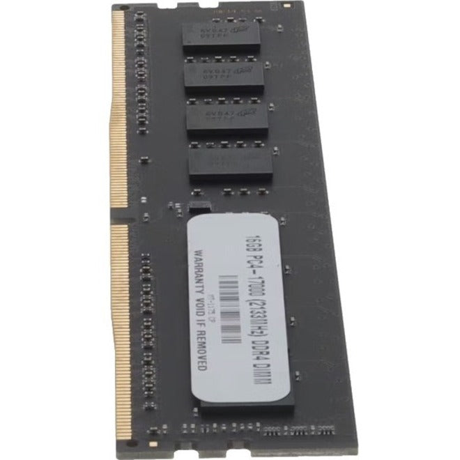 Fujitsu S26361-F3909-E616 Comp,16Gb Ddr4-2400Mhz Ecc Drx8 Udimm