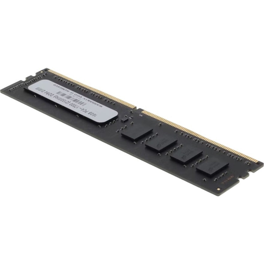 Fujitsu S26361-F3909-L616 Comp,16Gb Ddr4-2400Mhz Ecc Drx8 Udimm