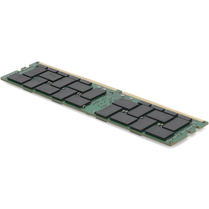 Fujitsu S26361-F3935-L616 Comp,64Gb Ddr4-2400Mhz Ecc Qrx4 Lrdimm