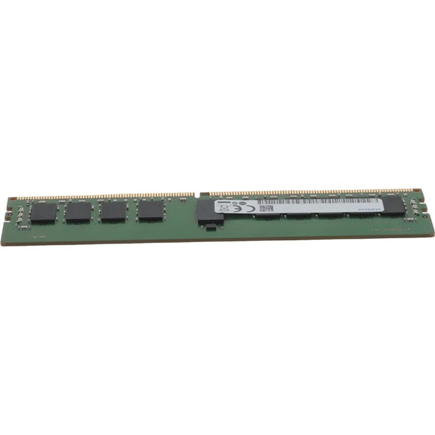 Fujitsu S26361-F4026-L216 Comp,16Gb Ddr4-2666Mhz Ecc Srx4 Rdimm