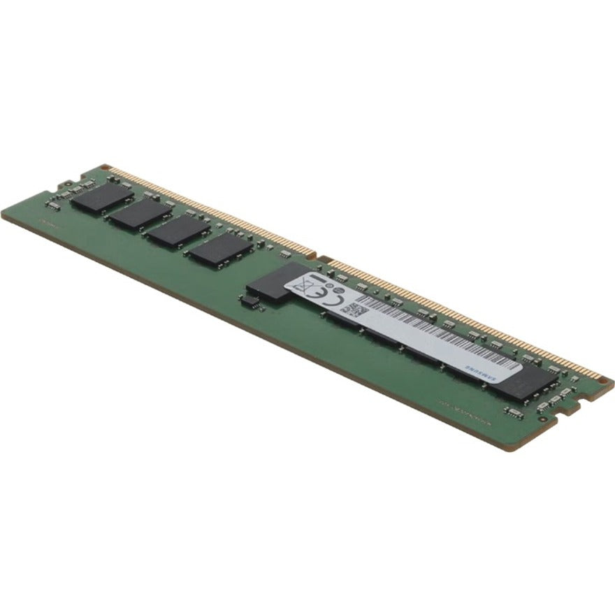 Fujitsu S26361-F4026-L216 Comp,16Gb Ddr4-2666Mhz Ecc Srx4 Rdimm