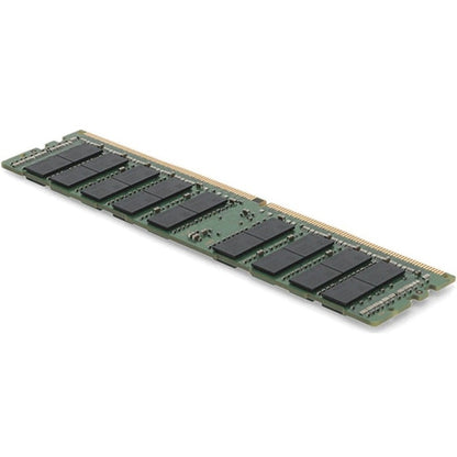 Fujitsu S26361-F4026-L464 Comp,64Gb Ddr4-2666Mhz Ecc Qrx4 Lrdimm