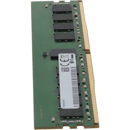 Fujitsu S26361-F4026-L616 Comp,16Gb Ddr4-2666Mhz Ecc Srx4 Rdimm