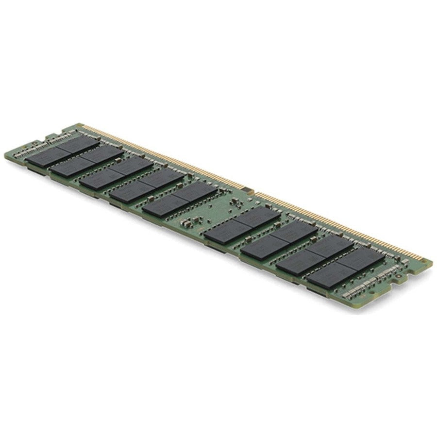 Fujitsu S26361-F4026-L864 Comp,64Gb Ddr4-2666Mhz Ecc Qrx4 Lrdimm