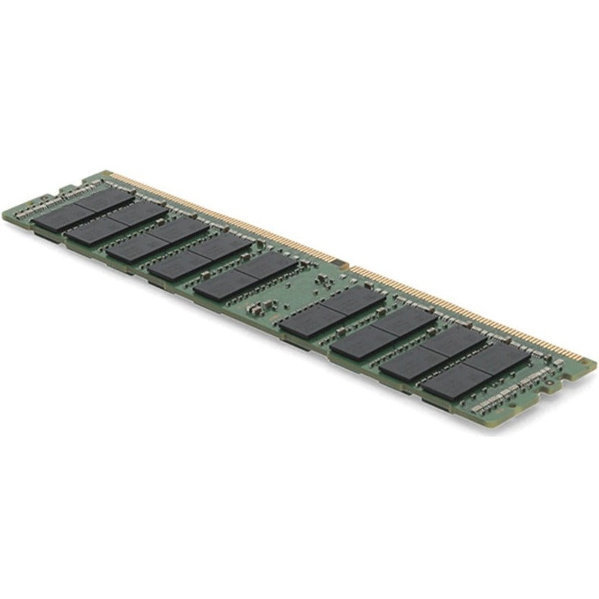 Fujitsu S26361-F4083-L964 Comp,64Gb Ddr4-2933Mhz Ecc Qrx4 Lrdimm