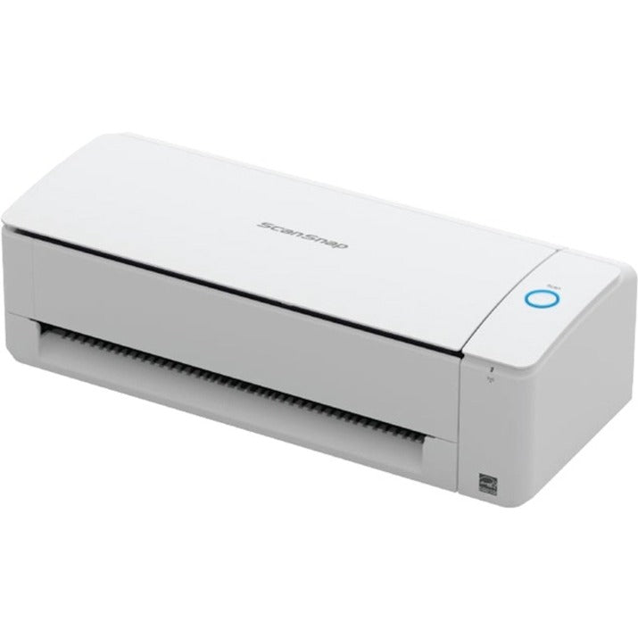 Fujitsu Scansnap Ix1300 Adf Scanner - 600 Dpi Optical Pa03805-B005