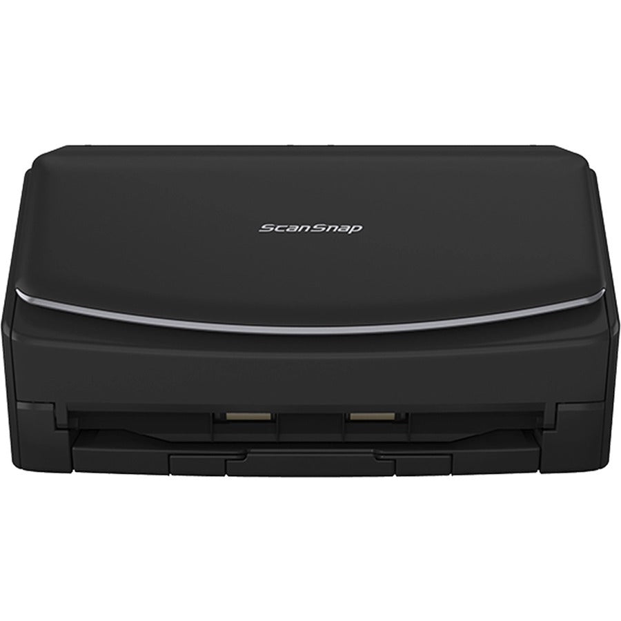 Fujitsu Scansnap Ix1600 Adf + Manual Feed Scanner 600 X 600 Dpi A4 Black