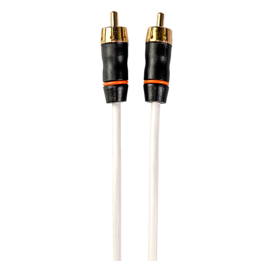 Fusion Performance RCA Cable - 1 Channel - 6&#39;
