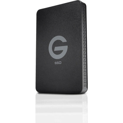 G-Technology G-Drive Ev Raw 500 Gb Portable Rugged Solid State Drive - External - Sata