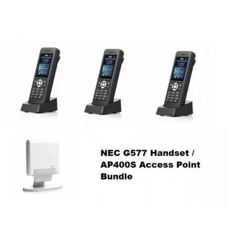G577 Bundle with AP400S NEC-Q24-FR000000139188